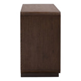 Torran Dark Brown Sideboard
