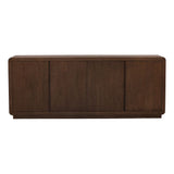Torran Dark Brown Sideboard
