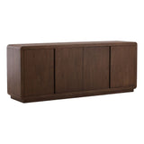 Torran Dark Brown Sideboard
