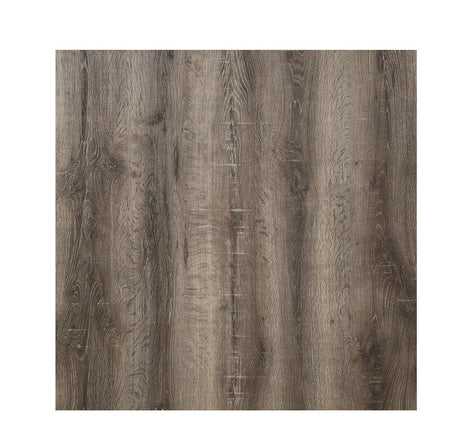 Torrean Gray/Beige 5 Pc. Counter Ht. Set by Furniture of America at Eve Furniture