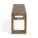 Torrey Accent Bench