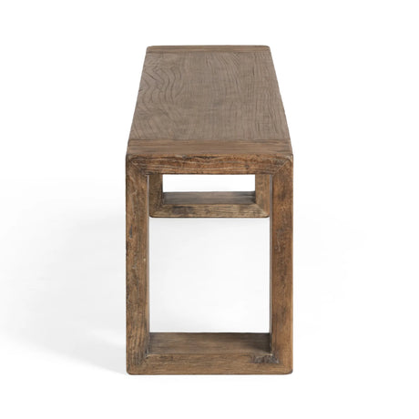Torrey Accent Bench by Classic Home at Eve Furniture