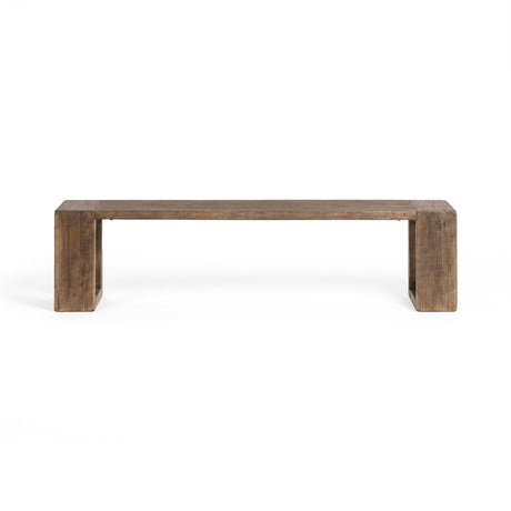 Torrey Accent Bench by Classic Home at Eve Furniture