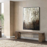 Torrey Accent Bench