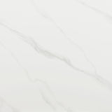 Toru Dining Table White by Zuomod at Eve Furniture