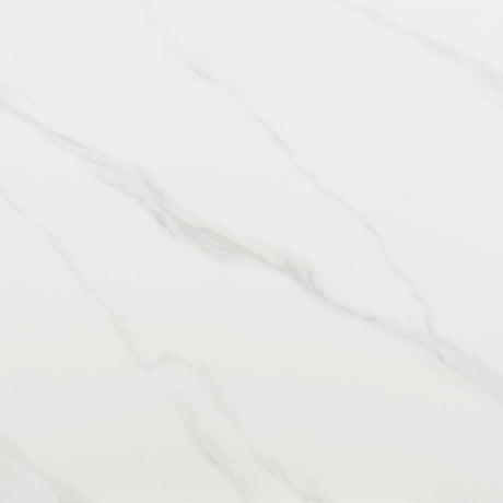 Toru Dining Table White by Zuomod at Eve Furniture
