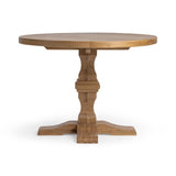 Toscana Dining Table by Classic Home at Eve Furniture