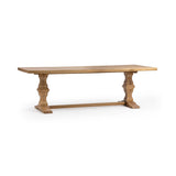 Toscana Dining Table by Classic Home at Eve Furniture