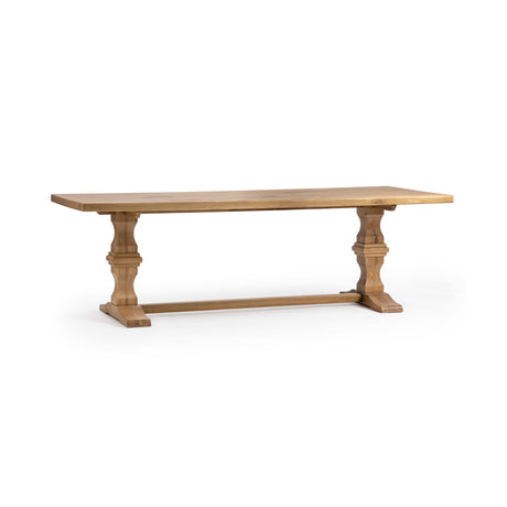 Toscana Dining Table by Classic Home at Eve Furniture