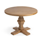 Toscana Dining Table by Classic Home at Eve Furniture