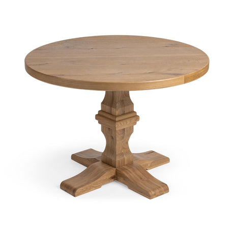 Toscana Dining Table by Classic Home at Eve Furniture