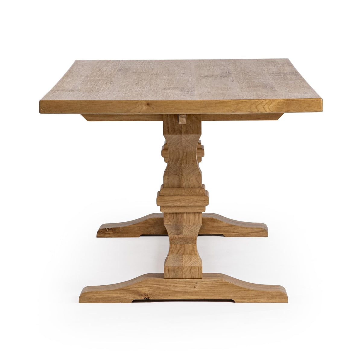 Toscana Dining Table by Classic Home at Eve Furniture