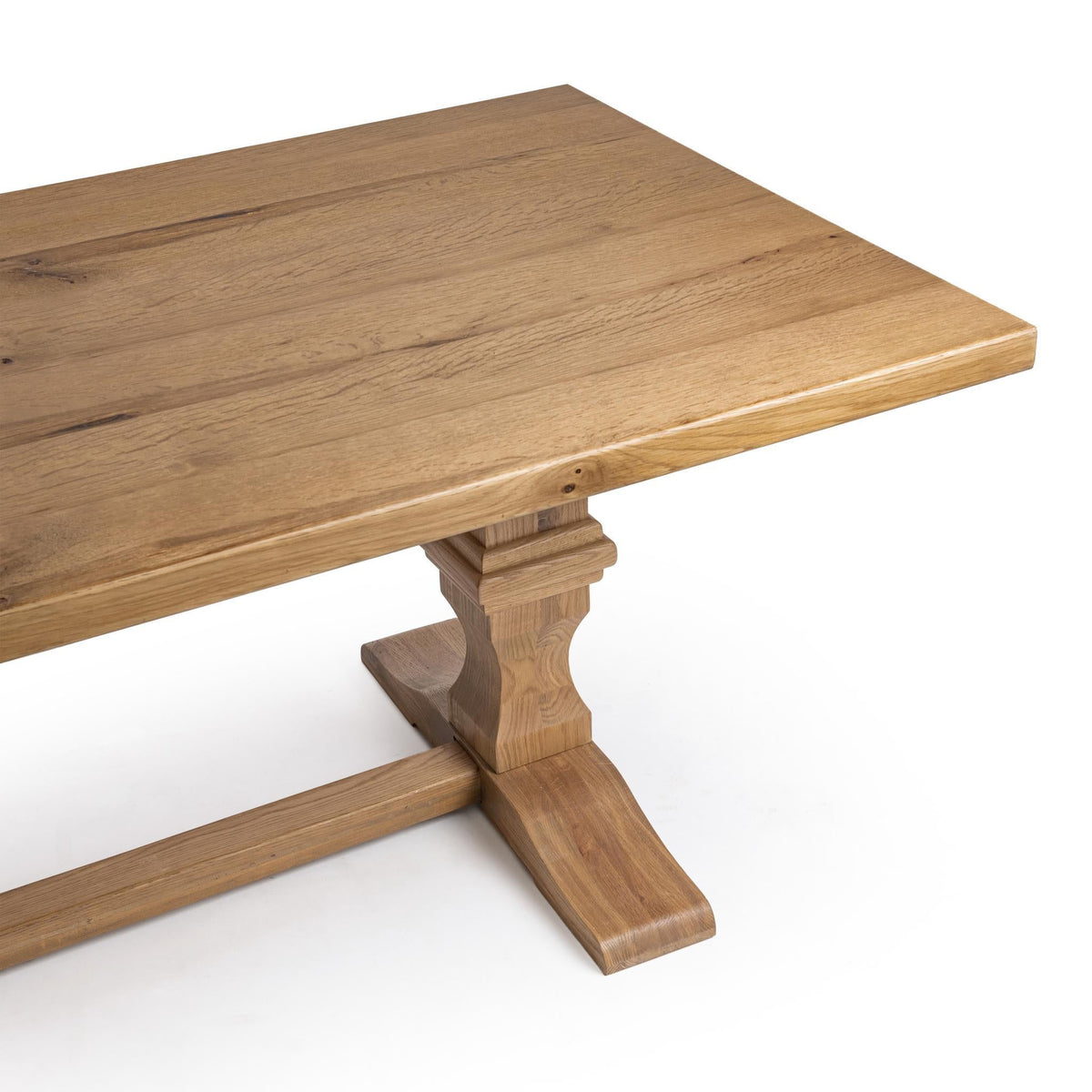 Toscana Dining Table by Classic Home at Eve Furniture