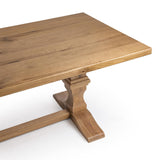 Toscana Dining Table by Classic Home at Eve Furniture