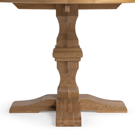 Toscana Dining Table by Classic Home at Eve Furniture