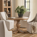Toscana Dining Table by Classic Home at Eve Furniture