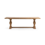 Toscana Dining Table by Classic Home at Eve Furniture