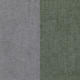 Toscano 134-inch Upholstered Sectional Sofa Grey by Coaster at Eve Furniture