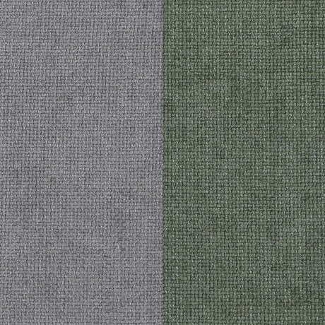 Toscano 134-inch Upholstered Sectional Sofa Grey by Coaster at Eve Furniture