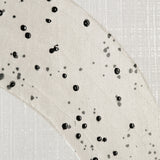 Tota II by Victoria Borges a Hand Embellished Textured Canvas by Mercana at Eve Furniture