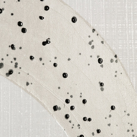 Tota II by Victoria Borges a Hand Embellished Textured Canvas by Mercana at Eve Furniture
