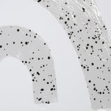 Tota II by Victoria Borges a Hand Embellished Textured Framed Art Print Matted under Glass by Mercana at Eve Furniture