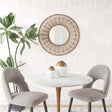 Toto Antique Brown Mirror by Zuomod at Eve Furniture