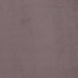 Tovar Mauve Round Upholstered Ottoman by Coaster at Eve Furniture