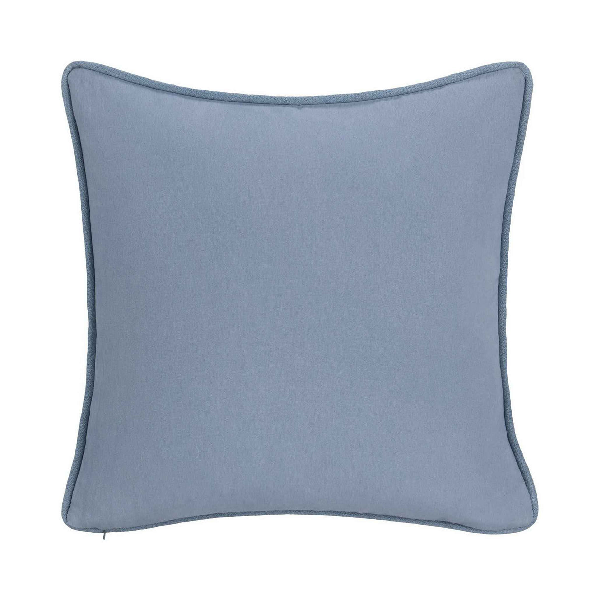 TQ Harbor Blue/Green Stripe Multiple Sizes Throw Pillow (Set of 2) by Classic Home at Eve Furniture