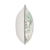 TQ Lessonia Green 22x22 Throw Pillow (Set of 2) by Classic Home at Eve Furniture