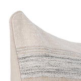 TQ Rockport Ivory Multi Multiple Sizes Throw Pillow (Set of 2) by Classic Home at Eve Furniture
