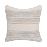 TQ Rockport Ivory Multi Multiple Sizes Throw Pillow (Set of 2) by Classic Home at Eve Furniture