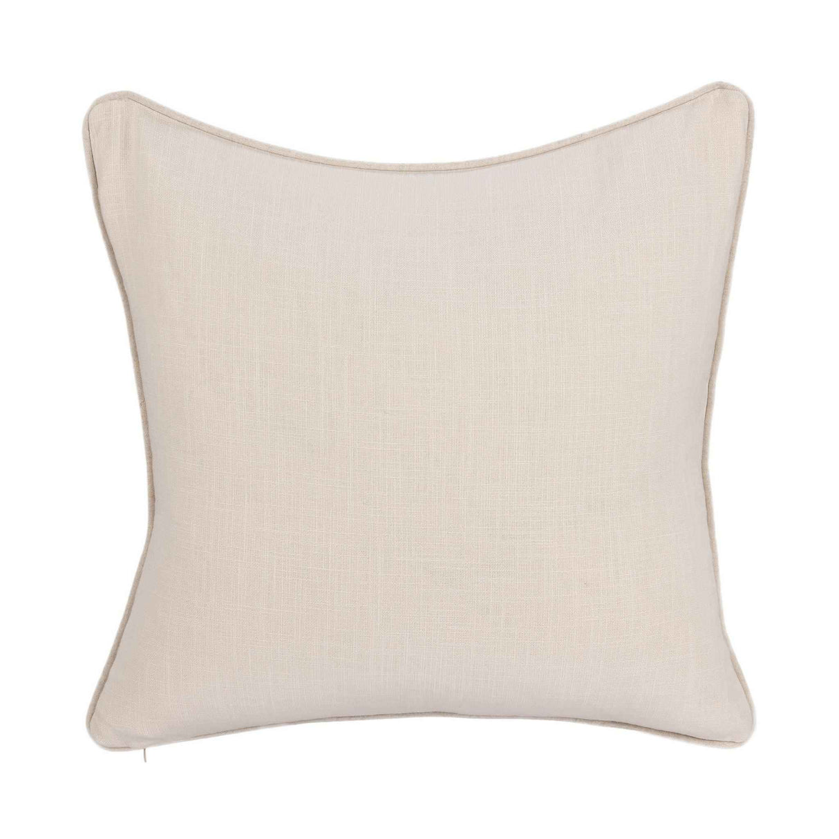 TQ Rockport Ivory Multi Multiple Sizes Throw Pillow (Set of 2) by Classic Home at Eve Furniture