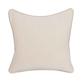 TQ Rockport Ivory Multi Multiple Sizes Throw Pillow (Set of 2) by Classic Home at Eve Furniture