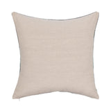 TQ Vita Blue Multi 22x22 Throw Pillow (Set of 2) by Classic Home at Eve Furniture