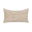 TQ Wharf Natural Multiple Sizes Throw Pillow (Set of 2) by Classic Home at Eve Furniture