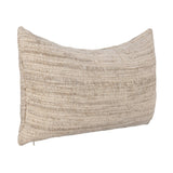 TQ Wharf Natural Multiple Sizes Throw Pillow (Set of 2) by Classic Home at Eve Furniture
