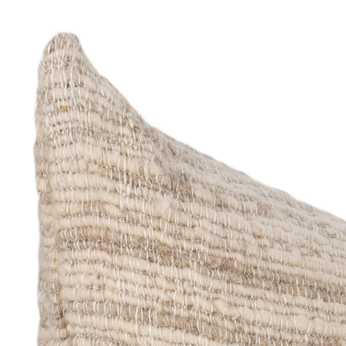 TQ Wharf Natural Multiple Sizes Throw Pillow (Set of 2) by Classic Home at Eve Furniture