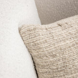 TQ Wharf Natural Multiple Sizes Throw Pillow (Set of 2) by Classic Home at Eve Furniture