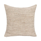 TQ Wharf Natural Multiple Sizes Throw Pillow (Set of 2) by Classic Home at Eve Furniture