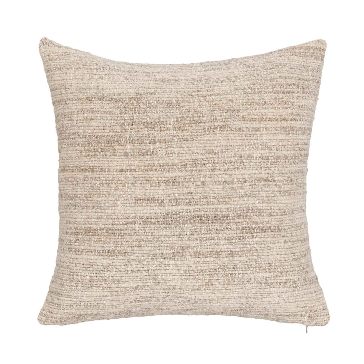 TQ Wharf Natural Multiple Sizes Throw Pillow (Set of 2) by Classic Home at Eve Furniture