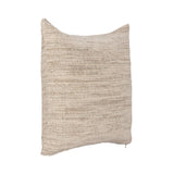 TQ Wharf Natural Multiple Sizes Throw Pillow (Set of 2) by Classic Home at Eve Furniture