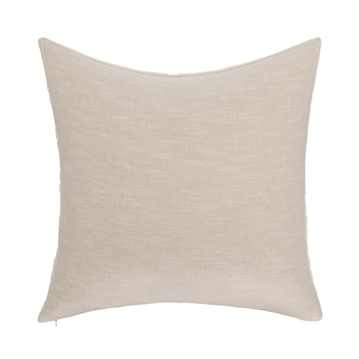 TQ York Natural/Ivory Multiple Sizes Throw Pillow (Set of 2) by Classic Home at Eve Furniture