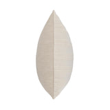 TQ York Natural/Ivory Multiple Sizes Throw Pillow (Set of 2) by Classic Home at Eve Furniture