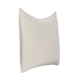 TQ York Natural/Ivory Multiple Sizes Throw Pillow (Set of 2) by Classic Home at Eve Furniture