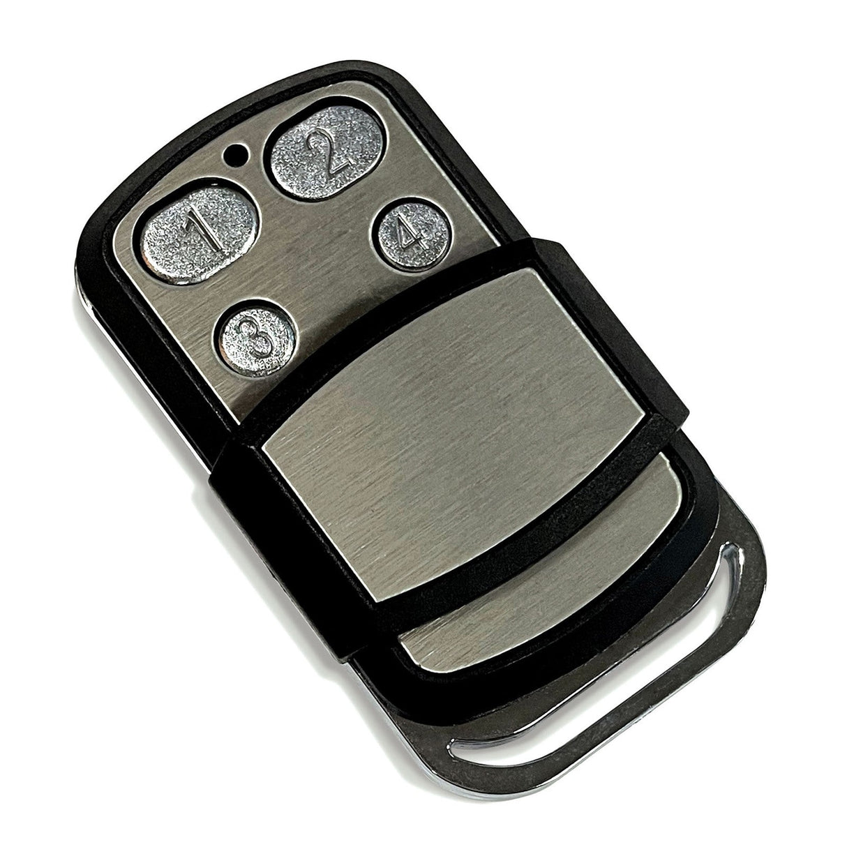 Trackster Red Bed by Furniture of America at Eve Furniture