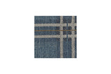 Traemore Linen Sofa, Loveseat, Chair, and Ottoman by Ashley at Eve Furniture