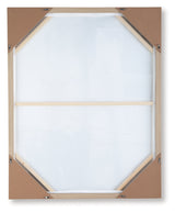 Trailport Multi Wall Art by Ashley at Eve Furniture