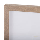 Tranquil Haze - Framed Art Photograph Matted under Glass by Mercana at Eve Furniture