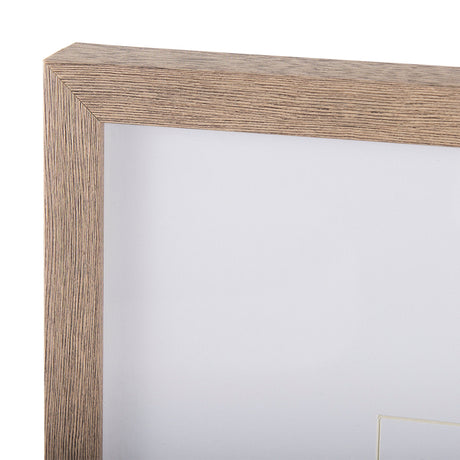 Tranquil Haze - Framed Art Photograph Matted under Glass by Mercana at Eve Furniture